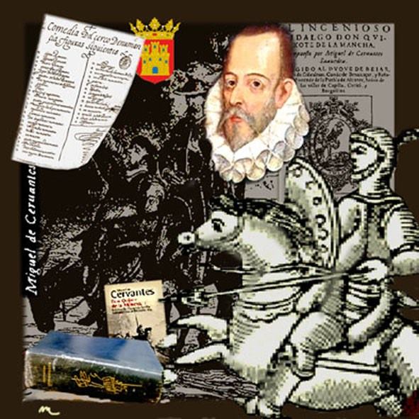 Cervantes