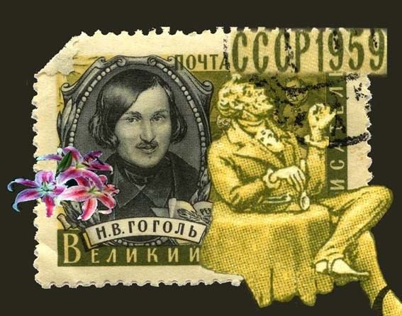 Gogol